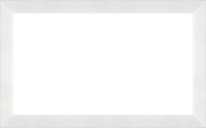 Gloss White - OPEN BOX