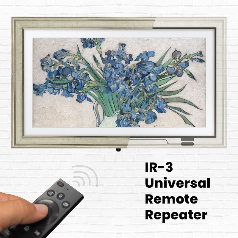 Repetidor remoto universal (IR-3)