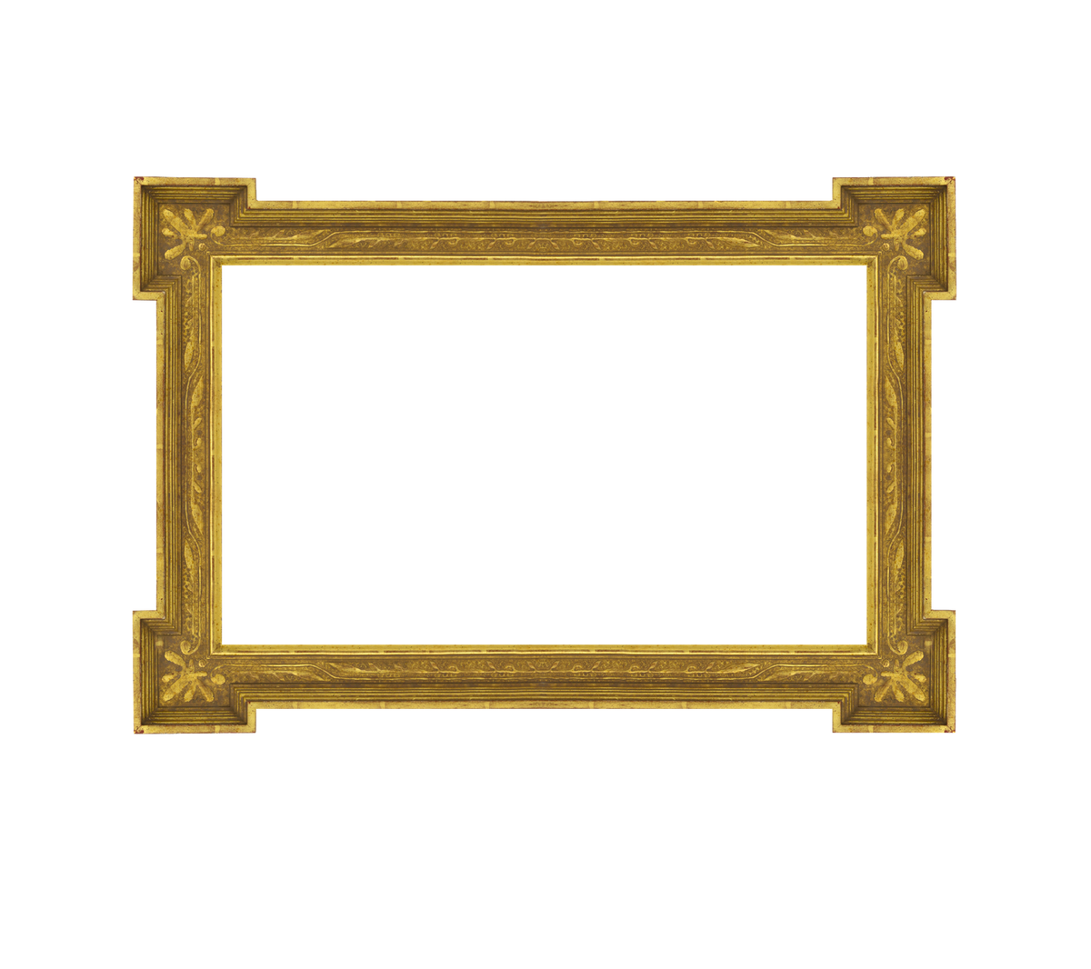 Full Frame for M8026