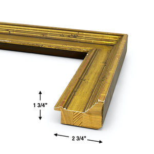 Comparison Chart for M8032