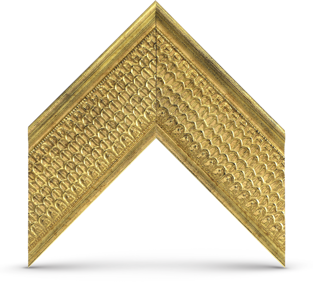 Gatsby Gold - OPEN BOX