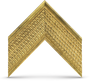 Gatsby Gold - OPEN BOX