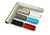 Deco Alloy Samples Kit | Style: Prismatic