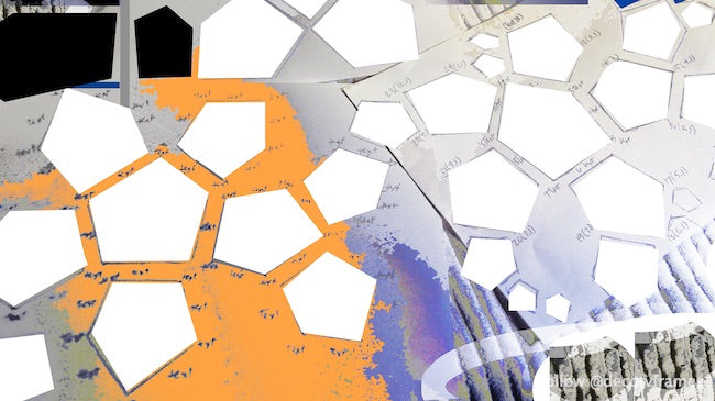 Abstract information design