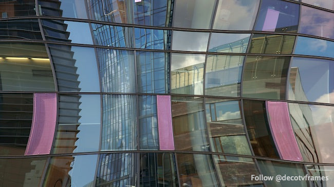 292 vilnius Artitecture