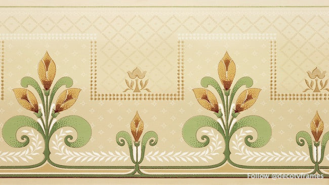 Frieze (ca. 1905â€“1915)