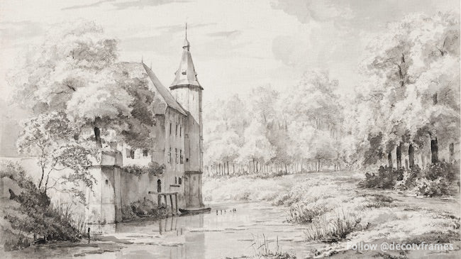 Kasteel Soelen