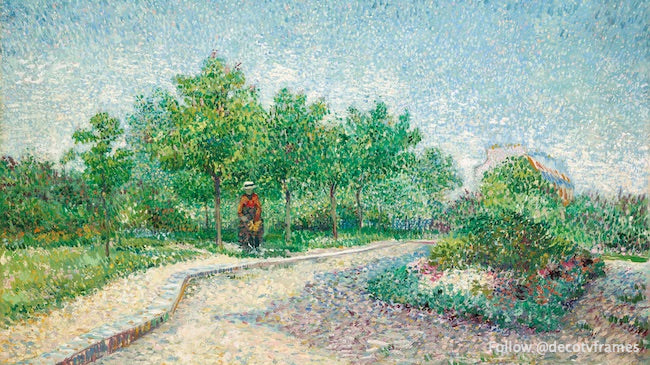 Place Saint-Pierre, Paris (1887) 