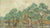 El huerto de olivos, 1889 