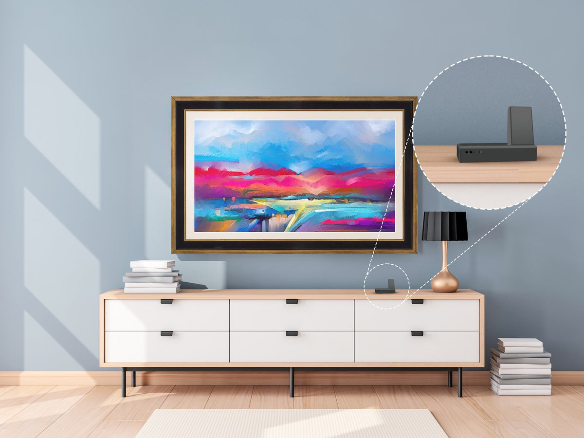 Sensor de habitación inteligente - v2.0 (SRS-2)