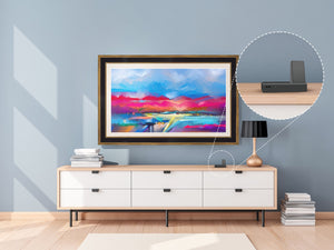 Sensor de habitación inteligente - v2.0 (SRS-2)