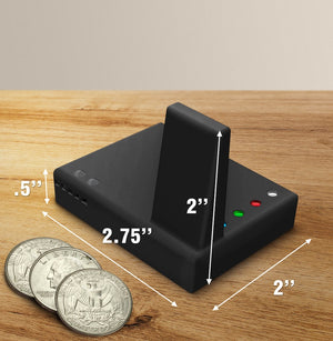 Sensor de habitación inteligente - v2.0 (SRS-2)