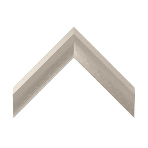 Argent allemand - Lunette de cadre Samsung prismatique en alliage